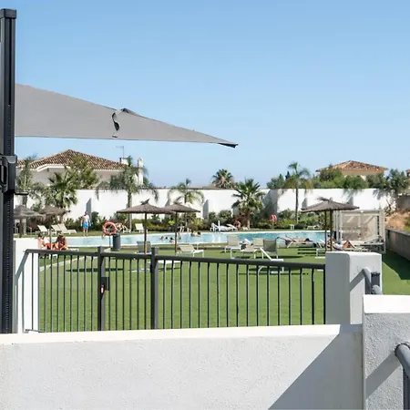 Stylish 3-bedroom In The Exclusive Paraiso Pueblo * Estepona