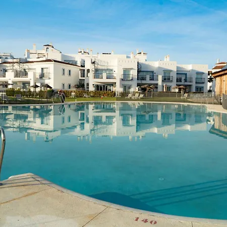 Stylish 3-bedroom In The Exclusive Paraiso Pueblo Apartment Estepona