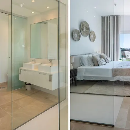 Stylish 3-bedroom In The Exclusive Paraiso Pueblo Apartment *