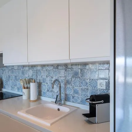 Stylish 3-bedroom In The Exclusive Paraiso Pueblo Apartment Estepona