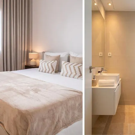 Stylish 3-bedroom In The Exclusive Paraiso Pueblo *