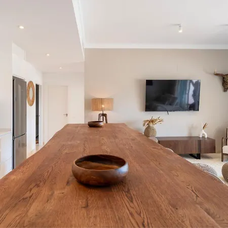 Stylish 3-bedroom In The Exclusive Paraiso Pueblo * Estepona