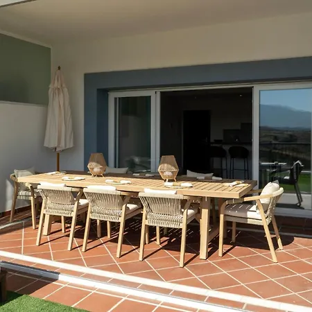 Stylish 3-bedroom In The Exclusive Paraiso Pueblo