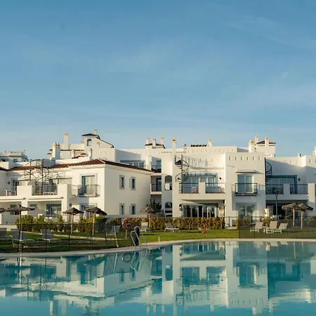 Apartment Stylish 3-bedroom In The Exclusive Paraiso Pueblo *