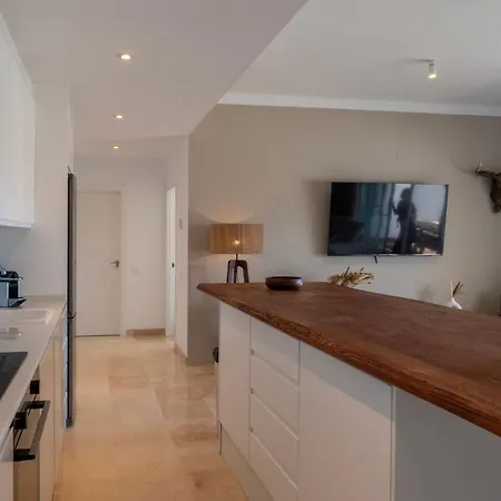 Stylish 3-bedroom In The Exclusive Paraiso Pueblo Estepona