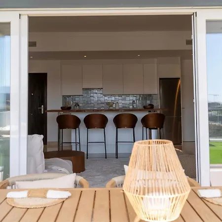 Stylish 3-bedroom In The Exclusive Paraiso Pueblo