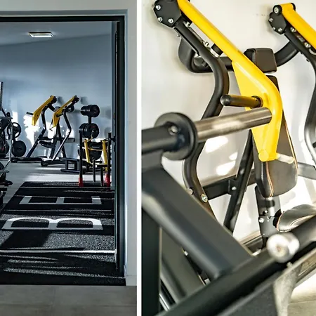 Stylish 3-bedroom In The Exclusive Paraiso Pueblo Apartment *