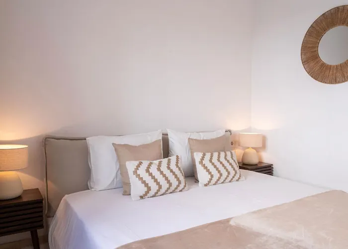 Stylish 3-bedroom In The Exclusive Paraiso Pueblo 아파트