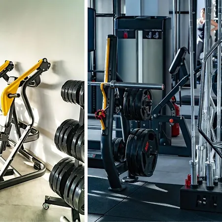 Stylish 3-bedroom In The Exclusive Paraiso Pueblo