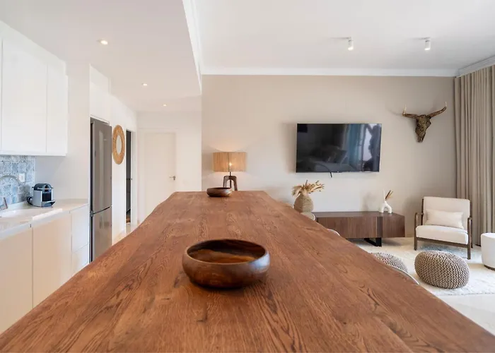 Stylish 3-bedroom In The Exclusive Paraiso Pueblo * Estepona