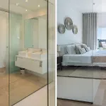 Stylish 3-bedroom In The Exclusive Paraiso Pueblo Apartamento *