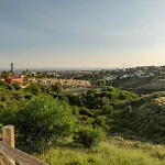 Apartamento Stylish 3-bedroom In The Exclusive Paraiso Pueblo