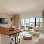Stylish 3-bedroom In The Exclusive Paraiso Pueblo Apartamento Estepona