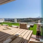 Stylish 3-bedroom In The Exclusive Paraiso Pueblo Estepona