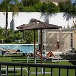 Apartamento Stylish 3-bedroom In The Exclusive Paraiso Pueblo