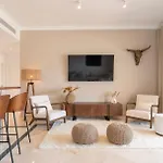 Apartamento Stylish 3-bedroom In The Exclusive Paraiso Pueblo Estepona