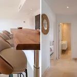Stylish 3-bedroom In The Exclusive Paraiso Pueblo *