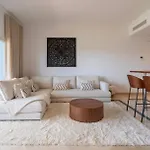 Stylish 3-bedroom In The Exclusive Paraiso Pueblo Estepona