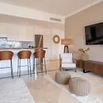 Apartamento Stylish 3-bedroom In The Exclusive Paraiso Pueblo