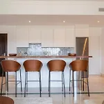 Stylish 3-bedroom In The Exclusive Paraiso Pueblo Apartamento Estepona