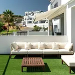 Stylish 3-bedroom In The Exclusive Paraiso Pueblo * Estepona