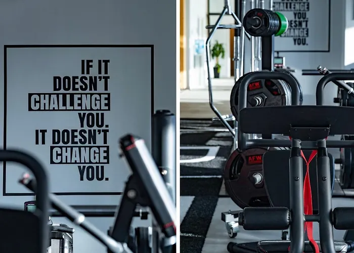 Stylish 3-bedroom In The Exclusive Paraiso Pueblo Apartamento