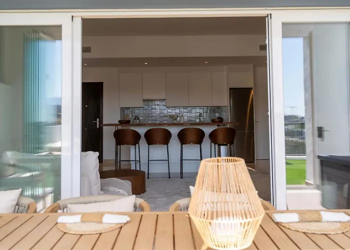 Stylish 3-bedroom In The Exclusive Paraiso Pueblo